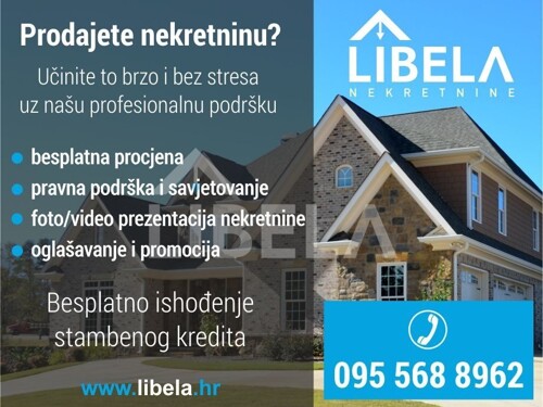 Zemljište od 16.057m2 uz autocestu Zagreb-Varaždin!!!