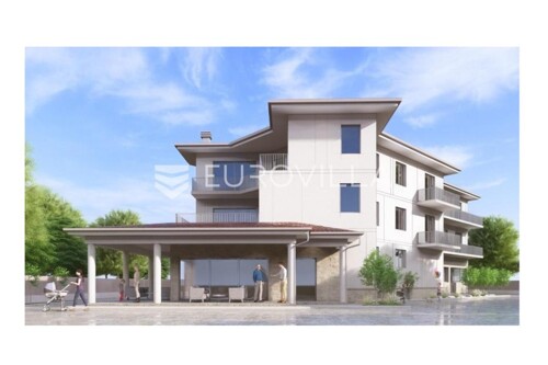 Biograd na moru, Pakoštane - Apartman S3 u prizemlju površine od 68 m2