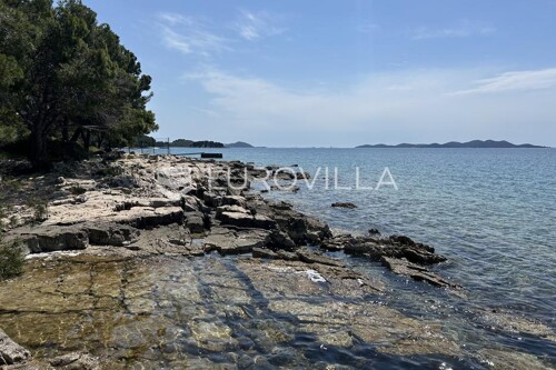 Biograd na moru, Pakoštane – Apartman S1 u prizemlju površine od 46 m2