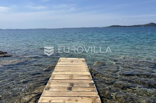 Biograd na moru, Pakoštane - Apartman S2 u prizemlju površine od 42 m2