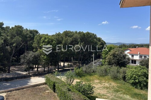 Biograd na moru, Pakoštane - Dvoetažni apartman S8 površine od 148 m2