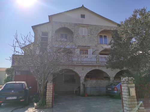 Sukošan - apartmani