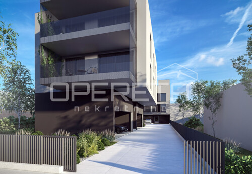 Najam, Ured, Centar, Šenoina, 128m2