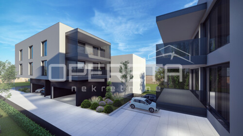 Najam, Ured, Centar, Šenoina, 128m2