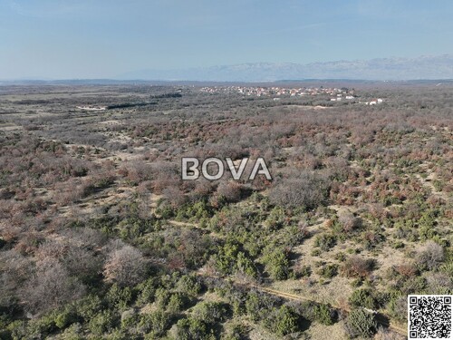 Poljoprivredno zemljište 23779m2 – Poljica Brig *Blizina Nina* (ID-2532/E)