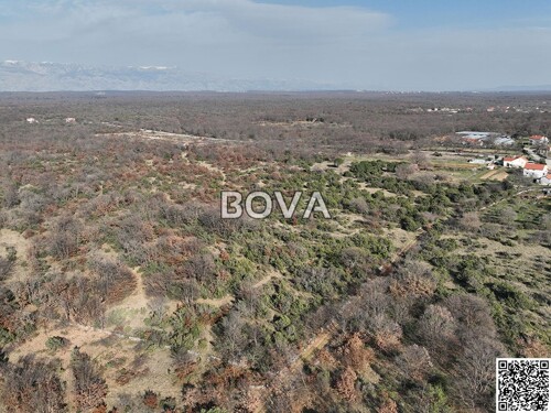 Poljoprivredno zemljište 23779m2 – Poljica Brig *Blizina Nina* (ID-2532/E)