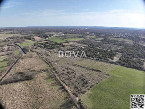 Poljoprivredno zemljište 20604m2 – Žerava *Blizina Nina* (ID-2531/E)