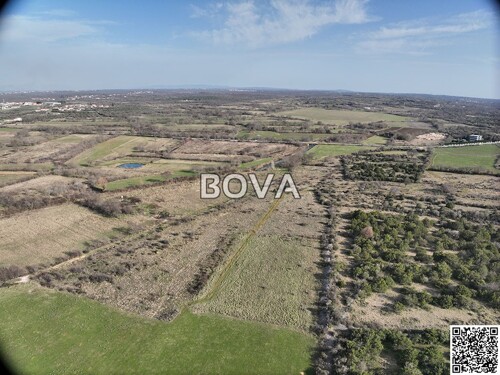 Poljoprivredno zemljište 20604m2 – Žerava *Blizina Nina* (ID-2531/E)