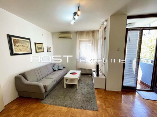 VUKOVARSKA - Strojarska - 50 m2, 2-sobni + BALKON - novouređeni