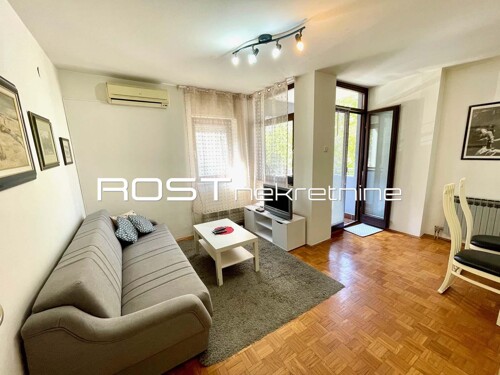 VUKOVARSKA - Strojarska - 50 m2, 2-sobni + BALKON - novouređeni