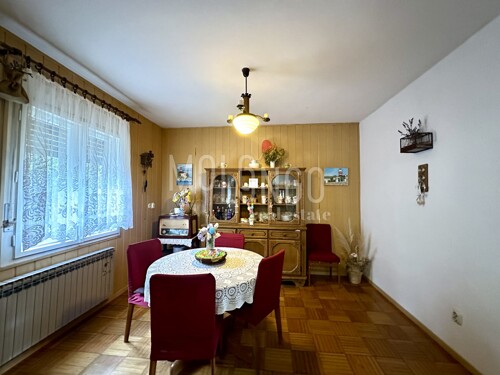 KRALJEVICA, etaža na 1.katu kuće