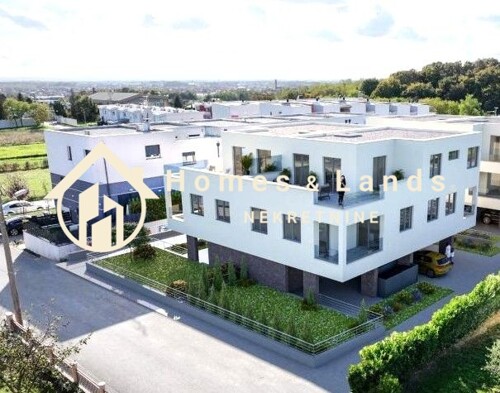 Sesvete,3-soban stan 77m2 s terasom,spremištem i nadkrivenim parkingom