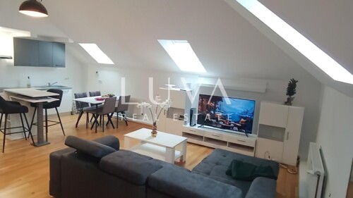 Zagreb, Maksimir, moderan 4s stan 94m2 za najam