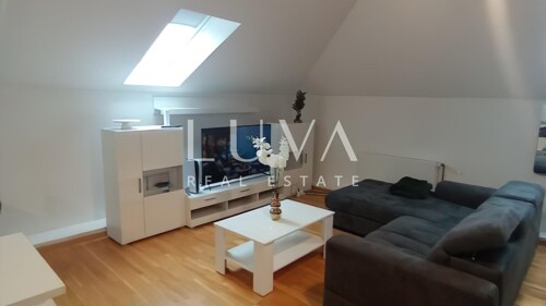 Zagreb, Maksimir, moderan 4s stan 94m2 za najam