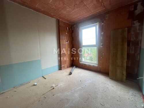 Škurinje novogradnja - Dvosoban stan s balkonom i parkingom