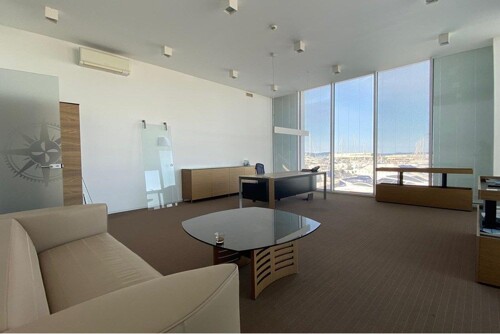 Poslovni prostor za najam - D Marin - Sukošan