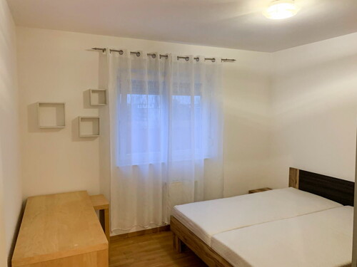 Stan, Najam, Zagreb - Peščenica, 3S + GPM, 77m2