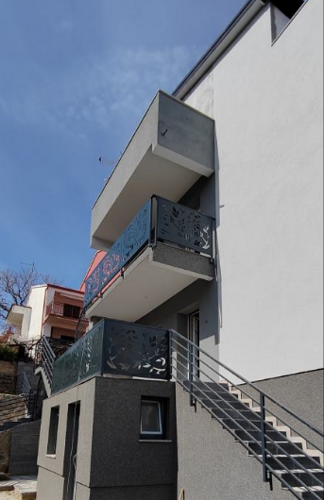 Stan, Prodaja, Krk, 85m2, 4-sobni