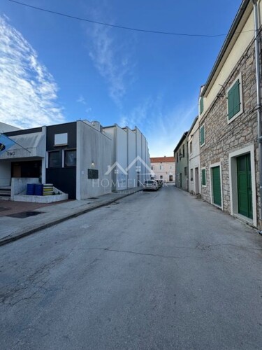 Garsonjera 30,40m2 Sveti Filip i Jakov