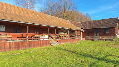 Prilika - 350.000 m2 u blizini Kutine