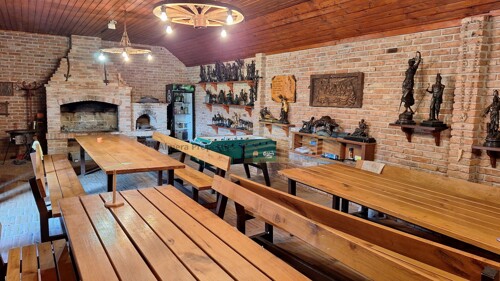 Prilika - 350.000 m2 u blizini Kutine