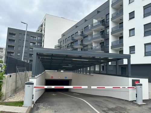 Dvosobni stan s GPM u Remetinečkoj - novogradnja