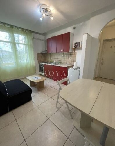 Na prodaju – funkcionalan stan 35 m² u blizini centra i faku