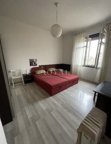 Na prodaju – funkcionalan stan 35 m² u blizini centra i faku