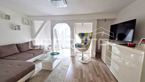 Prodaja, Stan, Centar, Tkalčićeva, 2s, 46m2