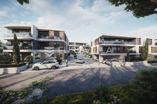 Pula, Veli Vrh - novogradnja na atraktivnoj lokaciji