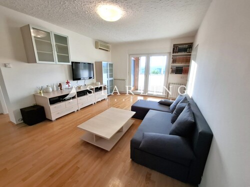 STAN, PRODAJA, ZAGREB, VOLOVČICA, 57 m2, 2-soban