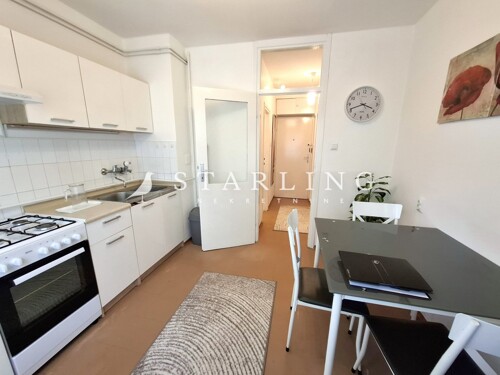 STAN, PRODAJA, ZAGREB, PREČKO, 31 m2, 1-soban