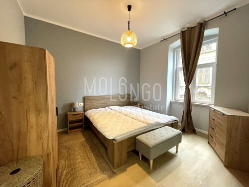 RIJEKA CENTAR, 2 apartmana