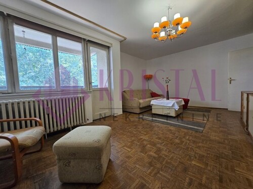 Srednjaci, Hećimovićeva, 3-s, 82,73 m2, 3.kat