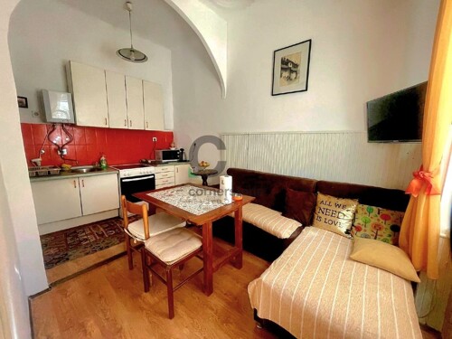 Zagreb, Centar, stan, 57 m2, prodaja