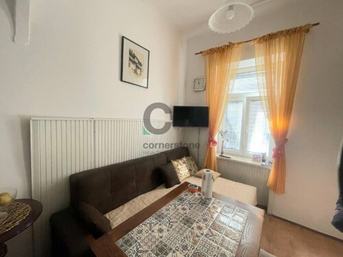 Zagreb, Centar, stan, 57 m2, prodaja