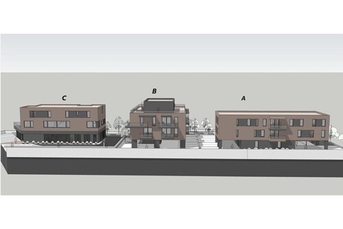 ZADAR - SMILJEVAC -A2- TROSOBAN Stan