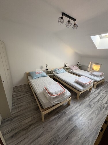 RIJEKA, BRAJDA - Prostran 4S klasični stan, uhodan posao naj