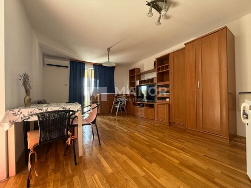 RIJEKA, GORNJA VEŽICA - Adaptiran 1S+DB stan, blizina KBC-a