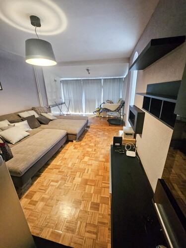 Stan - Prodaja, Zagreb, Špansko 120 m2 (terasa, vrt, lođa, podrum)