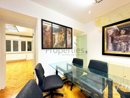 CENTAR – POSLOVNI PROSTOR NA 1. KATU, LIFT, ODLIČNA LOKACIJA