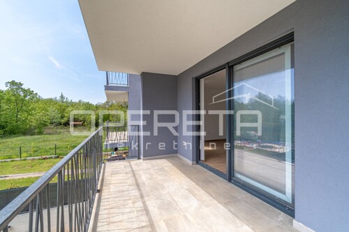 Prodaja, Stan, Baderna, Baderna, 3s, 64m2