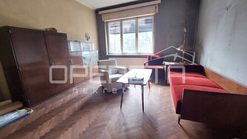 Prodaja, Stan, Centar, Ribnjak, 3,5s, 89m2