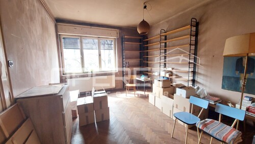 Prodaja, Stan, Centar, Ribnjak, 3,5s, 89m2