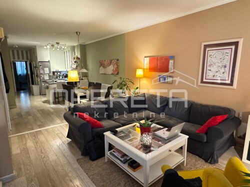 Prodaja, Stan, Kvatrić, Mandrovićeva, 3,5s, 94m2