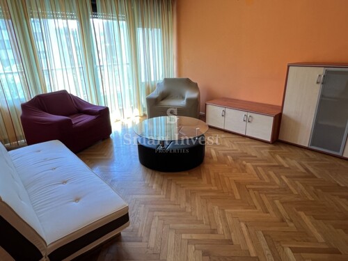 KRNJEVO, odličan stan 2S+DB s balkonom