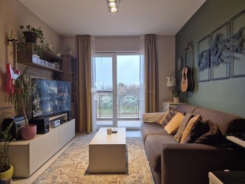 Osunčan stan u Rovinjskom Selu