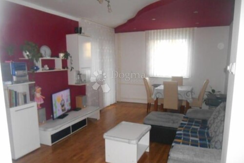 IZUZETNA PRILIKA -2S +DB 52,60 m2 ZAPREŠIĆ