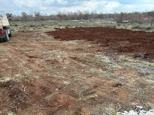 SNIŽENO! Zemljište u Balama