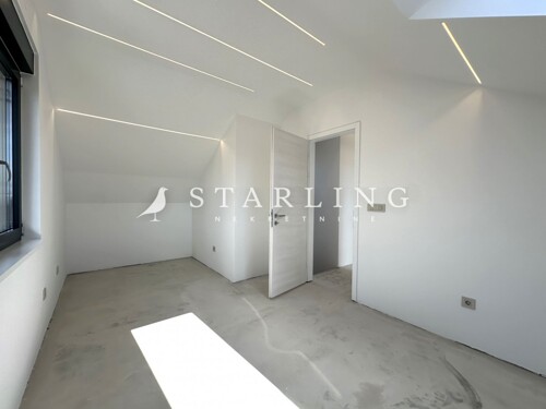 STAN, PRODAJA, ZAGREB, RUDEŠ, 111 m2, 5s